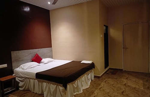 Palghar Resort | Ocean Park Resort