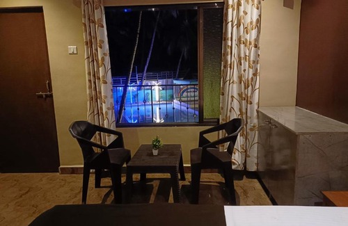 Palghar Resort | Ocean Park Resort