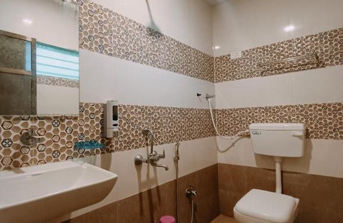 Palghar Resort | Ocean Park Resort