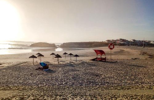 Ferrel Apartment | Ocean Pearl Baleal