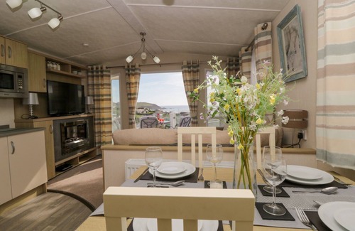 Challaborough Cottage | OCEAN PEARL, pet friendly, character holiday cottage in Kingsbridge