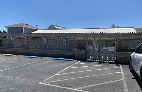 Duck Condo | Ocean Pines - 2BR/2BA Condo in Duck, NC