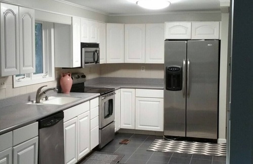 Ocean Pines House | Ocean Pines-3 bdrm 2 bath home 8 minutes from Ocean City