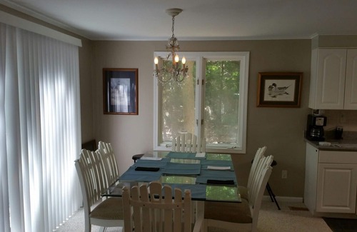 Ocean Pines House | Ocean Pines-3 bdrm 2 bath home 8 minutes from Ocean City
