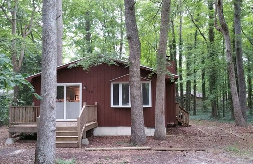 Ocean Pines House | Ocean Pines-3 bdrm 2 bath home 8 minutes from Ocean City