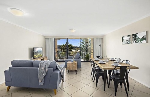 Nambucca Heads Apartment | Ocean Pines