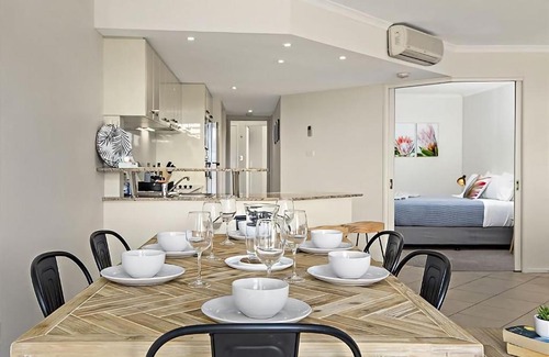 Nambucca Heads Apartment | Ocean Pines