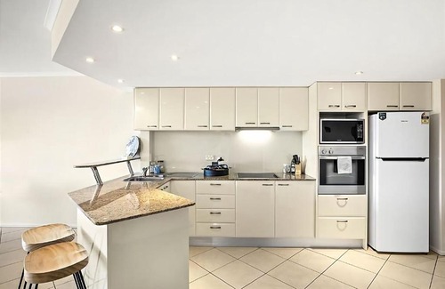 Nambucca Heads Apartment | Ocean Pines