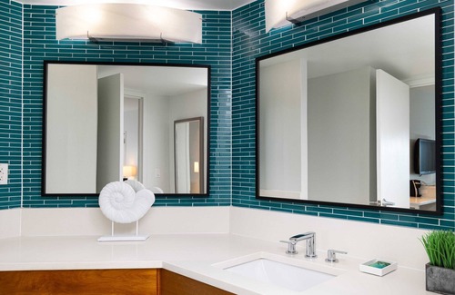 Long Branch Hotel | Ocean Place Resort And Spa