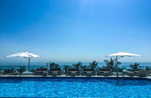 Long Branch Resort | Ocean Place Resort & Spa