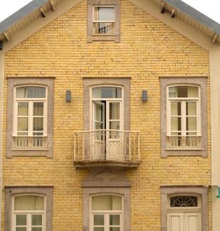 Leixões Bed & Breakfast | Ocean Porto - Beach House