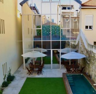 Leixões Bed & Breakfast | Ocean Porto - Beach House