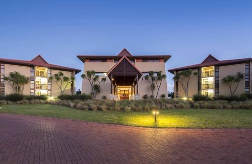 Zinkwazi Beach Hotel | Ocean Reef Hotel