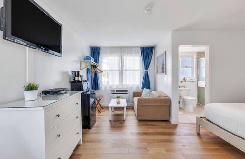 Montauk Hotel | Ocean Resort Inn