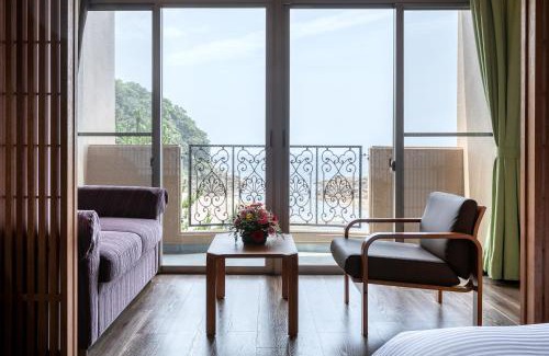 Nagasaki Hotel | Ocean Resort Nomon長崎