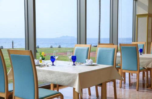 Nagasaki Hotel | Ocean Resort Nomon長崎