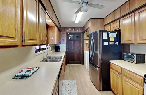 South Ponte Vedra Beach Cottage | Ocean's Edge