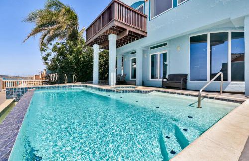 Port Isabel House | Ocean's Paradise