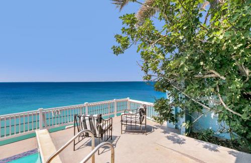 Port Isabel House | Ocean's Paradise