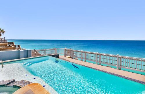 Port Isabel House | Ocean's Paradise