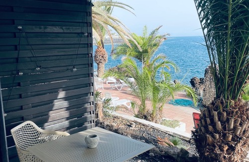 Santiago del Teide Apartment | Ocean shore apartment