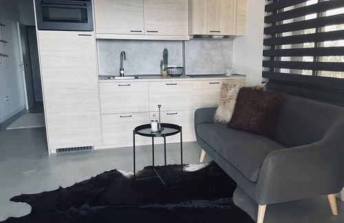 Santiago del Teide Apartment | Ocean shore apartment 2