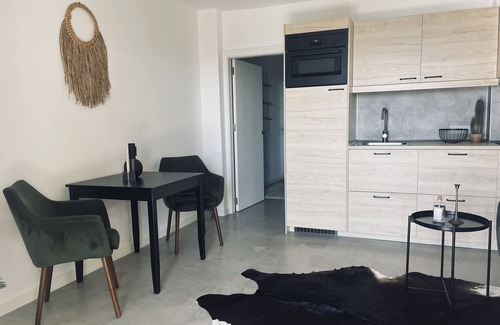 Santiago del Teide Apartment | Ocean shore apartment 2