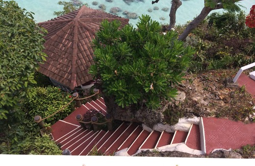 Silver Sands Villa | Ocean side Villa, private pool, private Beach access, full staff