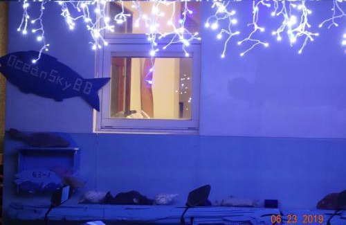 Penghu County House | Ocean Sky B&B