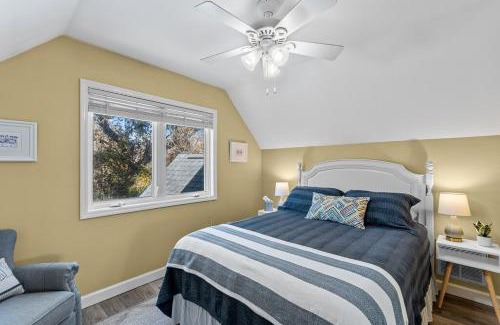 Pine Knoll Shores House | Ocean Sound