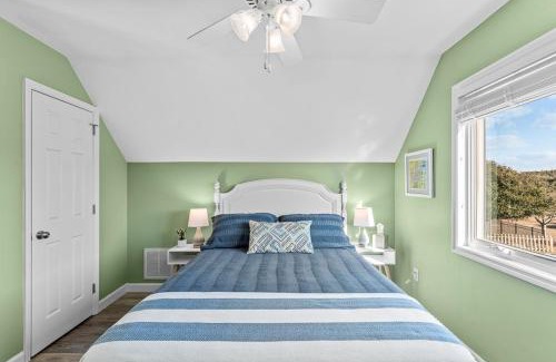 Pine Knoll Shores House | Ocean Sound