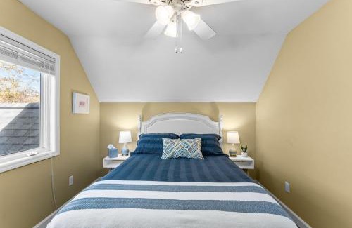 Pine Knoll Shores House | Ocean Sound