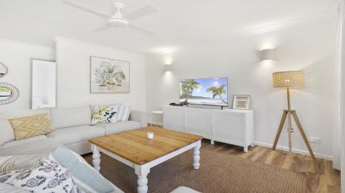 Woorim House | Ocean Sounds - Woorim