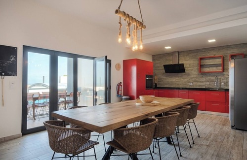 Sao Joao das Lampas Villa | Ocean Spirit - Ericeira with stunning views
