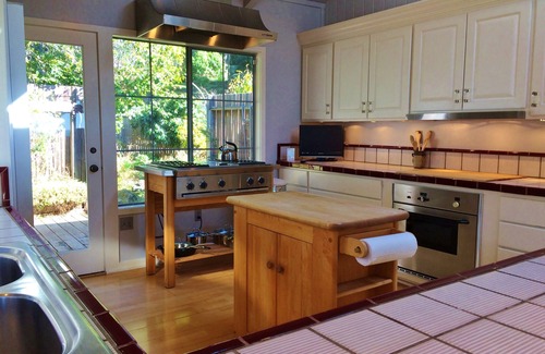 Little River House | Ocean Splendor - The Height of Romance