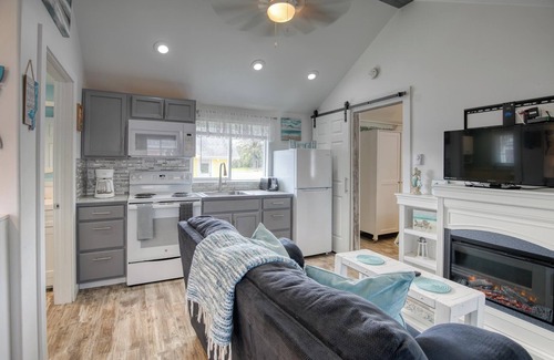 Grayland Hotel | Ocean Spray Beach Resort