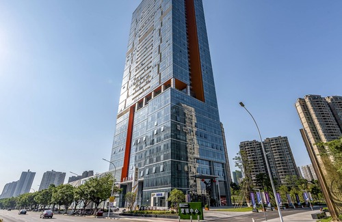 Nansha Apartment | Ocean star hotel apartments