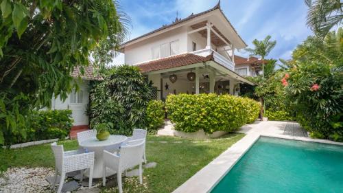 Laksmana Villa | Ocean Star Villa Two Near KuDeTa Beach