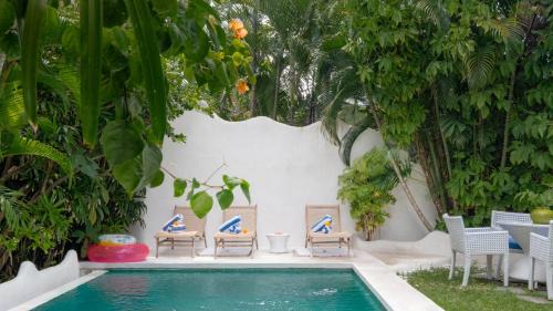 Laksmana Villa | Ocean Star Villa Two Near KuDeTa Beach