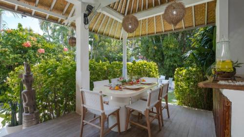 Laksmana Villa | Ocean Star Villa Two Near KuDeTa Beach