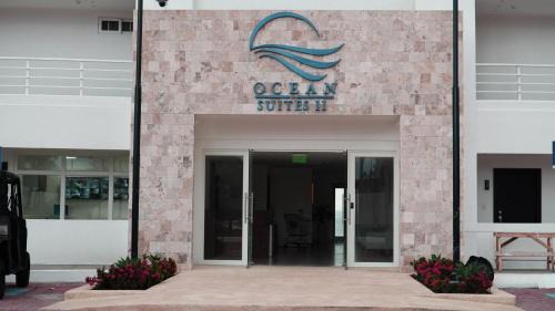 Playas Apartment | Ocean Suites 2 Sea view Ocean Beach Club Resort