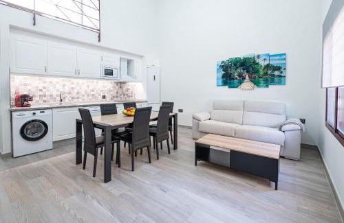 Isla Cristina Apartment | Ocean Suites A6