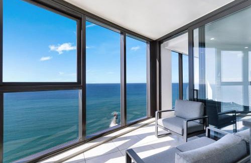 Surfers Paradise Apartment | Ocean Suites Surfers Paradise