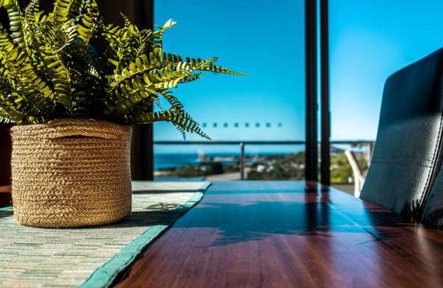Bicheno House | Ocean Sunrise