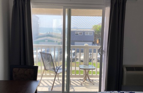 Sunset Beach Hotel | Ocean Surf Inn & Suites