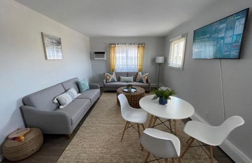 Montauk Resort | Ocean Surf Resort