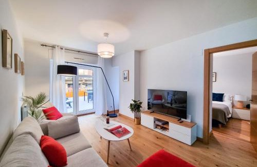 Gros Apartment | Ocean Terraza Iberorent Apartments