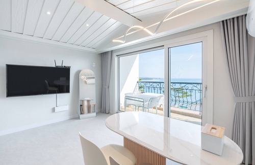 Nam Resort | Ocean The Hill