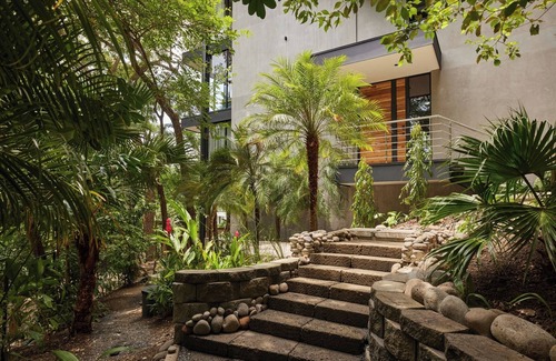 Playa Guiones House | Ocean Top, Walk to Surfing Beach