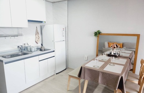 Yangyang Apartment | Ocean Valley Resort